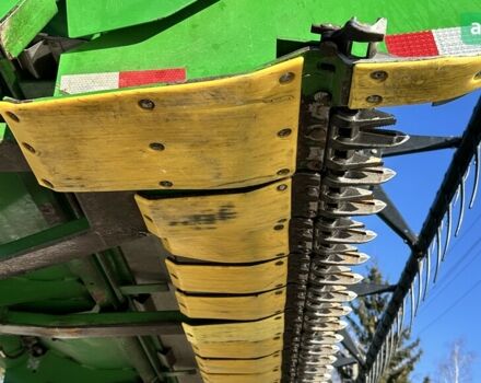 Джон Дір 635ф 2012 у Тернополі на Automoto.ua Джон Дір 635ф, об'ємом двигуна 0 л та пробігом 0 тис. км за 23000 $, фото 10 на Automoto.ua