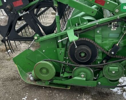 Джон Дір 635ф 2012 у Тернополі на Automoto.ua Джон Дір 635ф, об'ємом двигуна 0 л та пробігом 0 тис. км за 23000 $, фото 7 на Automoto.ua