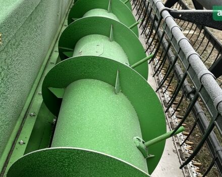 Джон Дір 635ф 2012 у Тернополі на Automoto.ua Джон Дір 635ф, об'ємом двигуна 0 л та пробігом 0 тис. км за 23000 $, фото 2 на Automoto.ua