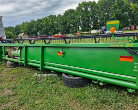 Джон Дір 635ф, об'ємом двигуна 0 л та пробігом 0 тис. км за 26190 $, фото 2 на Automoto.ua