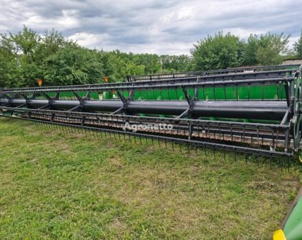 Джон Дір 635ф, об'ємом двигуна 0 л та пробігом 0 тис. км за 26190 $, фото 4 на Automoto.ua