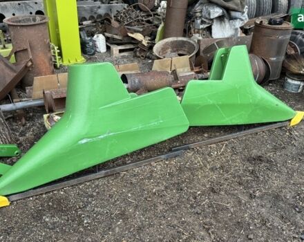 Джон Дір 635ф, об'ємом двигуна 0 л та пробігом 0 тис. км за 23000 $, фото 18 на Automoto.ua