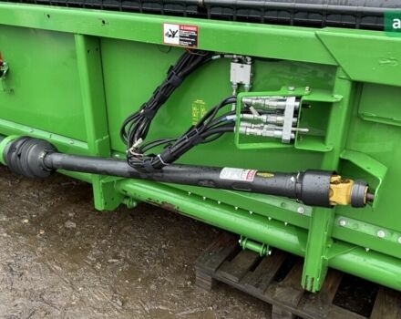 Джон Дір 635ф, об'ємом двигуна 0 л та пробігом 0 тис. км за 23000 $, фото 16 на Automoto.ua