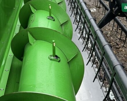 Джон Дір 635ф, об'ємом двигуна 0 л та пробігом 0 тис. км за 23000 $, фото 12 на Automoto.ua
