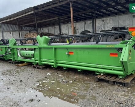 Джон Дір 635ф, об'ємом двигуна 0 л та пробігом 0 тис. км за 23000 $, фото 6 на Automoto.ua