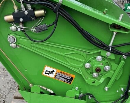 Джон Дір 635ф, об'ємом двигуна 0 л та пробігом 0 тис. км за 23000 $, фото 20 на Automoto.ua