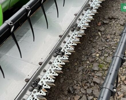 Джон Дір 635ф, об'ємом двигуна 0 л та пробігом 0 тис. км за 23000 $, фото 17 на Automoto.ua