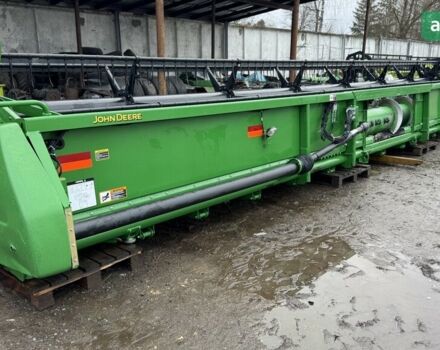 Джон Дір 635ф, об'ємом двигуна 0 л та пробігом 0 тис. км за 23000 $, фото 8 на Automoto.ua