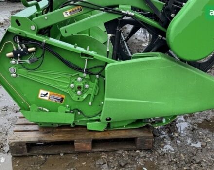 Джон Дір 635ф, об'ємом двигуна 0 л та пробігом 0 тис. км за 23000 $, фото 21 на Automoto.ua