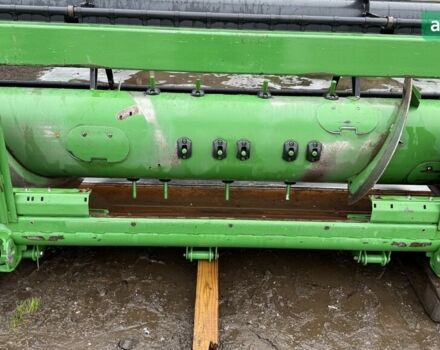 Джон Дір 635ф, об'ємом двигуна 0 л та пробігом 0 тис. км за 23000 $, фото 11 на Automoto.ua