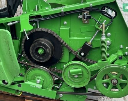 Джон Дір 635ф, об'ємом двигуна 0 л та пробігом 0 тис. км за 23000 $, фото 5 на Automoto.ua