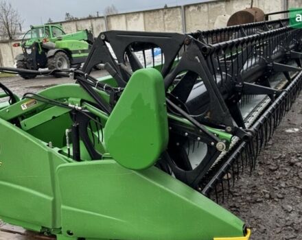 Джон Дір 635ф, об'ємом двигуна 0 л та пробігом 0 тис. км за 23000 $, фото 19 на Automoto.ua