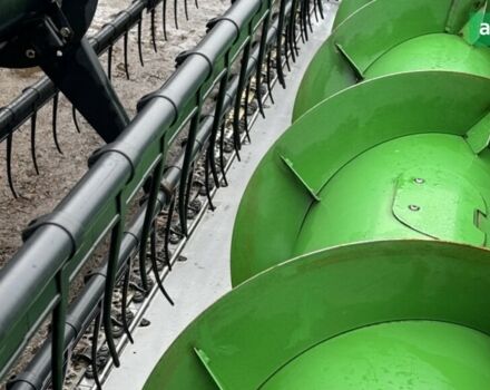 Джон Дір 635ф, об'ємом двигуна 0 л та пробігом 0 тис. км за 23000 $, фото 7 на Automoto.ua