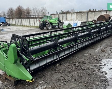 Джон Дір 635ф, об'ємом двигуна 0 л та пробігом 0 тис. км за 23000 $, фото 2 на Automoto.ua