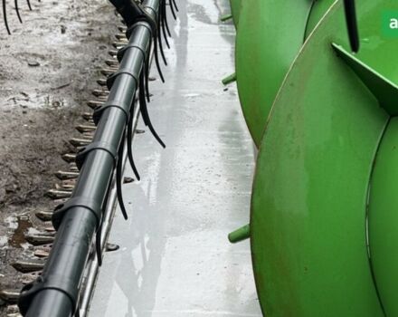 Джон Дір 635ф, об'ємом двигуна 0 л та пробігом 0 тис. км за 23000 $, фото 4 на Automoto.ua