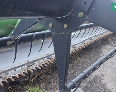 Джон Дир 635ф, объемом двигателя 0 л и пробегом 0 тыс. км за 27000 $, фото 3 на Automoto.ua