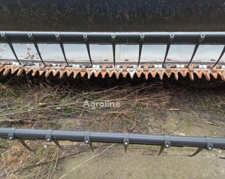 Джон Дир 635ф, объемом двигателя 0 л и пробегом 0 тыс. км за 31442 $, фото 3 на Automoto.ua