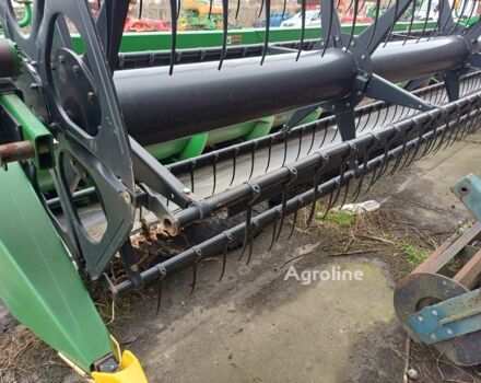 Джон Дир 635ф, объемом двигателя 0 л и пробегом 0 тыс. км за 31442 $, фото 4 на Automoto.ua