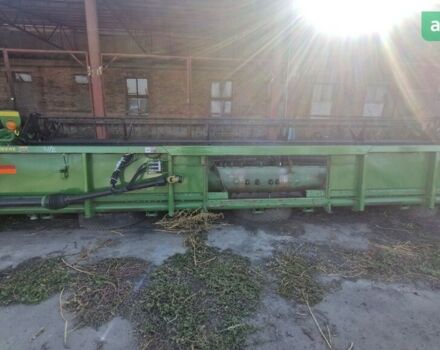 Джон Дир 635ф, объемом двигателя 0 л и пробегом 0 тыс. км за 27000 $, фото 5 на Automoto.ua