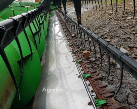 Зеленый Джон Дир 635ф, объемом двигателя 0 л и пробегом 0 тыс. км за 21879 $, фото 19 на Automoto.ua