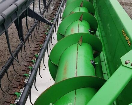 Зеленый Джон Дир 635ф, объемом двигателя 0 л и пробегом 0 тыс. км за 21879 $, фото 7 на Automoto.ua