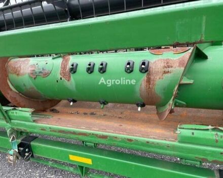 Зеленый Джон Дир 635ф, объемом двигателя 0 л и пробегом 0 тыс. км за 18616 $, фото 9 на Automoto.ua