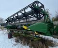 Зелений Джон Дір 635ф, об'ємом двигуна 0 л та пробігом 0 тис. км за 19000 $, фото 1 на Automoto.ua
