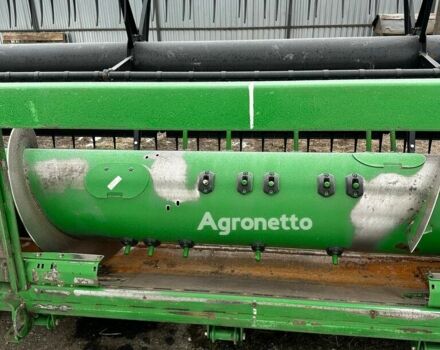 Зелений Джон Дір 635ф, об'ємом двигуна 0 л та пробігом 0 тис. км за 26761 $, фото 4 на Automoto.ua