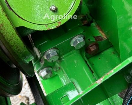 Зеленый Джон Дир 635ф, объемом двигателя 0 л и пробегом 0 тыс. км за 27056 $, фото 1 на Automoto.ua