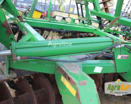 Зелений Джон Дір 637, об'ємом двигуна 0 л та пробігом 0 тис. км за 20930 $, фото 12 на Automoto.ua