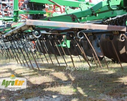 Зелений Джон Дір 637, об'ємом двигуна 0 л та пробігом 0 тис. км за 20930 $, фото 7 на Automoto.ua