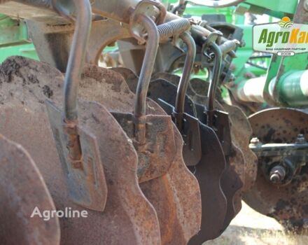 Зелений Джон Дір 637, об'ємом двигуна 0 л та пробігом 0 тис. км за 20930 $, фото 6 на Automoto.ua