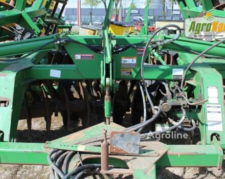 Зелений Джон Дір 637, об'ємом двигуна 0 л та пробігом 0 тис. км за 20930 $, фото 3 на Automoto.ua