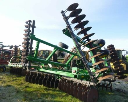 Зеленый Джон Дир 637, объемом двигателя 0 л и пробегом 0 тыс. км за 28377 $, фото 7 на Automoto.ua