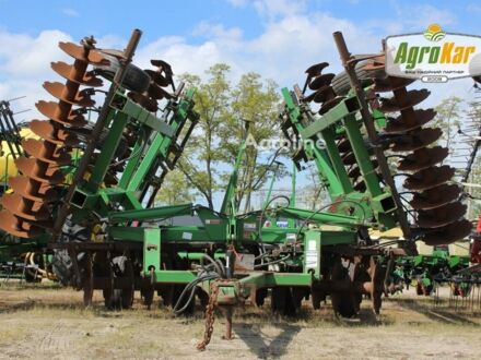 Зелений Джон Дір 637, об'ємом двигуна 0 л та пробігом 0 тис. км за 20930 $, фото 1 на Automoto.ua