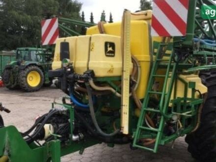 Джон Дир 638, объемом двигателя 0 л и пробегом 0 тыс. км за 9523 $, фото 1 на Automoto.ua