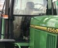 Джон Дир 6400, объемом двигателя 0 л и пробегом 0 тыс. км за 38500 $, фото 7 на Automoto.ua