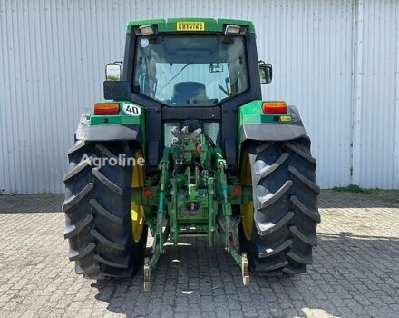 Джон Дір 6400, об'ємом двигуна 0 л та пробігом 0 тис. км за 24201 $, фото 2 на Automoto.ua