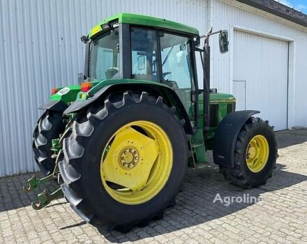 Джон Дір 6400, об'ємом двигуна 0 л та пробігом 0 тис. км за 24201 $, фото 4 на Automoto.ua