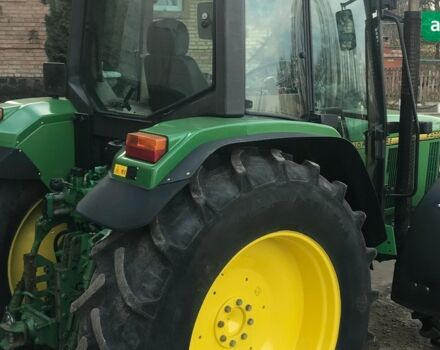 Джон Дир 6400, объемом двигателя 0 л и пробегом 0 тыс. км за 38500 $, фото 2 на Automoto.ua