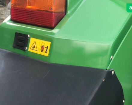 Джон Дир 6400, объемом двигателя 0 л и пробегом 0 тыс. км за 38500 $, фото 5 на Automoto.ua