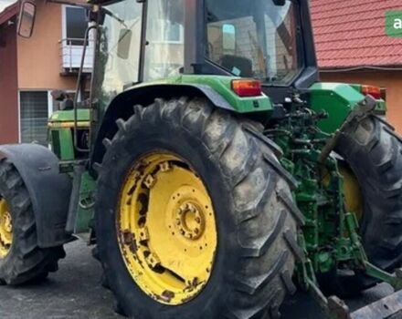 Джон Дир 6400, объемом двигателя 0 л и пробегом 0 тыс. км за 19642 $, фото 3 на Automoto.ua