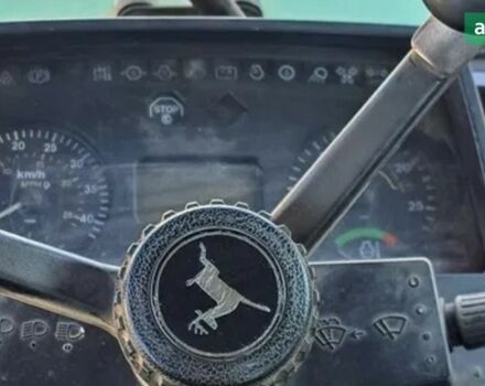 Джон Дир 6400, объемом двигателя 0 л и пробегом 0 тыс. км за 18451 $, фото 3 на Automoto.ua