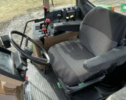 Джон Дир 6400, объемом двигателя 0 л и пробегом 0 тыс. км за 23570 $, фото 6 на Automoto.ua