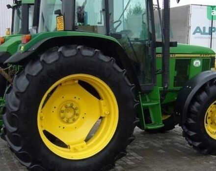 Джон Дір 6400, об'ємом двигуна 0 л та пробігом 0 тис. км за 40383 $, фото 4 на Automoto.ua