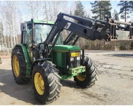Джон Дир 6400, объемом двигателя 0 л и пробегом 0 тыс. км за 21929 $, фото 2 на Automoto.ua