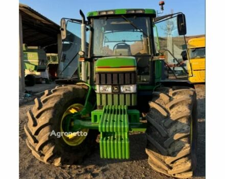 Джон Дир 6400, объемом двигателя 0 л и пробегом 0 тыс. км за 28132 $, фото 4 на Automoto.ua