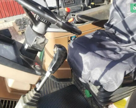 Джон Дир 6400, объемом двигателя 0 л и пробегом 0 тыс. км за 22737 $, фото 7 на Automoto.ua
