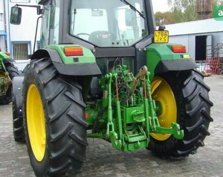 Джон Дір 6400, об'ємом двигуна 0 л та пробігом 0 тис. км за 40383 $, фото 6 на Automoto.ua