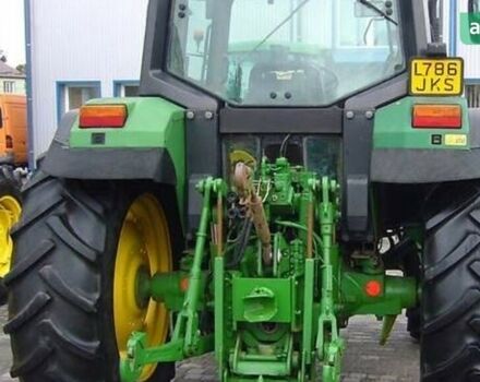 Джон Дір 6400, об'ємом двигуна 0 л та пробігом 0 тис. км за 40383 $, фото 5 на Automoto.ua